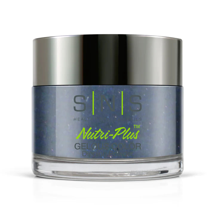 SNS Gelous Dipping Powder, HC23, 1.5oz OK0521VD