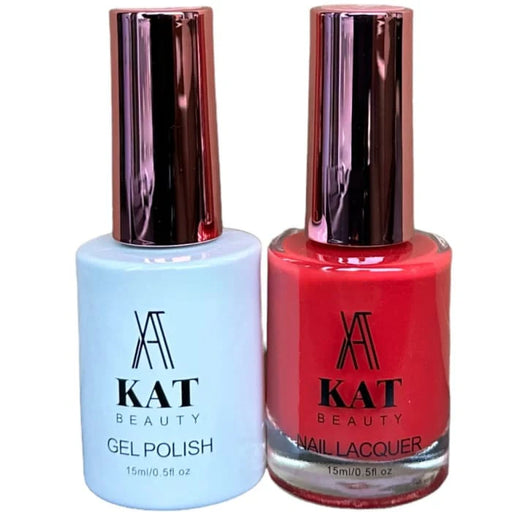 Kat 0.5oz DUO 000 (252 Colors) - 240