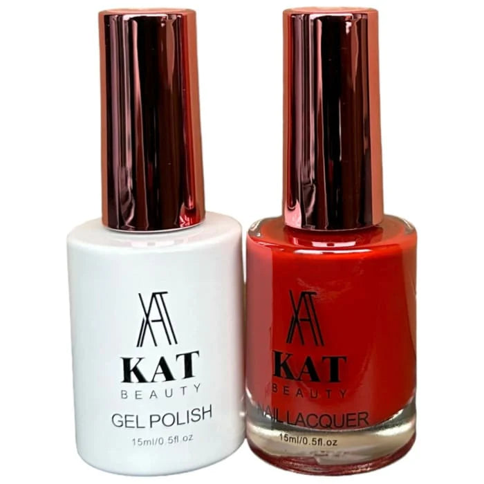 Kat 0.5oz DUO 000 (252 Colors) - 241