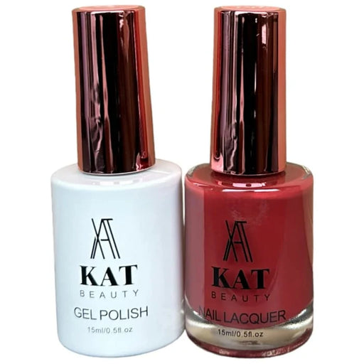 Kat 0.5oz DUO 000 (252 Colors) - 242