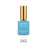 Apres Gel Couleur Bundle, 15ml, (From C201 To C364), #242