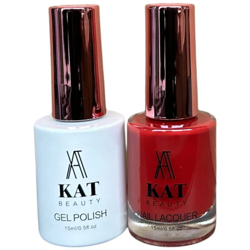 Kat 0.5oz DUO 000 (252 Colors) - 243