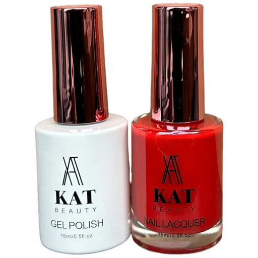 Kat 0.5oz DUO 000 (252 Colors) - 244