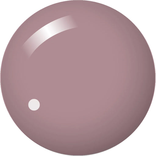 DC Nail Lacquer And Gel Polish, SHEER Collection, 2441, Gatsby Shost, 0.6oz