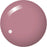 DC Nail Lacquer And Gel Polish, SHEER Collection, 2446, Rose Palais, 0.6oz