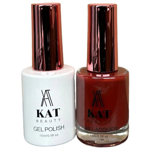 Kat 0.5oz DUO 000 (252 Colors) - 245