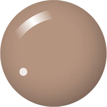 DC Nail Lacquer And Gel Polish, SHEER Collection, 2451, Tan Lines, 0.6oz