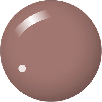 DC Nail Lacquer And Gel Polish, SHEER Collection, 2452, Giving Classy, 0.6oz