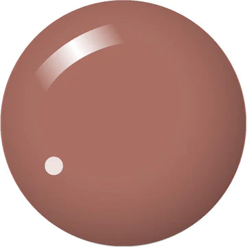 DC Nail Lacquer And Gel Polish, SHEER Collection, 2453, Ballet Fairy, 0.6oz