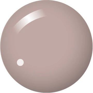 DC Nail Lacquer And Gel Polish, SHEER Collection, 2456, Like Butter, 0.6oz