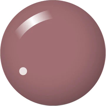 DC Nail Lacquer And Gel Polish, SHEER Collection, 2457, Cash-mere, 0.6oz