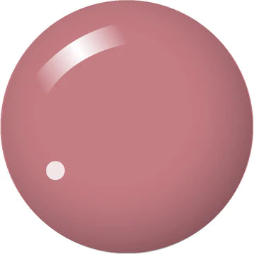 DC Nail Lacquer And Gel Polish, SHEER Collection, 2458, Daquirl, 0.6oz