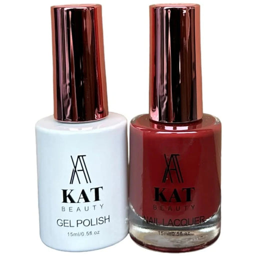 Kat 0.5oz DUO 000 (252 Colors) - 246
