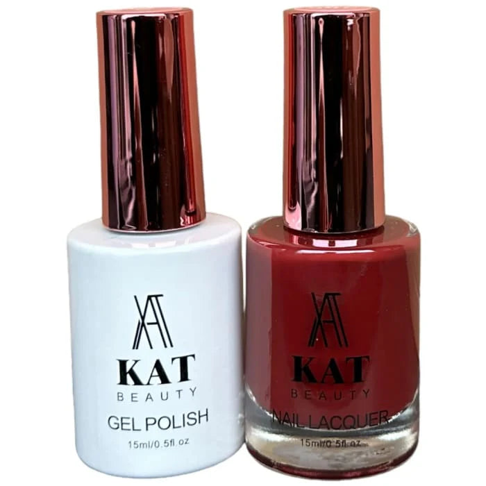 Kat 0.5oz DUO 000 (252 Colors) - 246