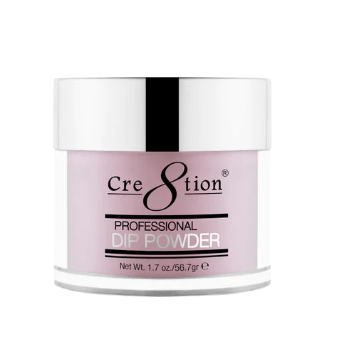 Cre8tion Matching Dipping Powder, 246, Braids And Bows, 1.7oz, 3103-0545 BB OK0214VD