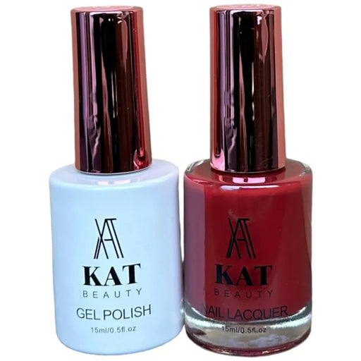 Kat 0.5oz DUO 000 (252 Colors) - 247