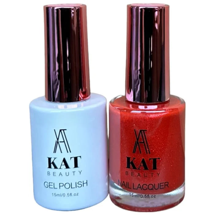 Kat 0.5oz DUO 000 (252 Colors) - 249
