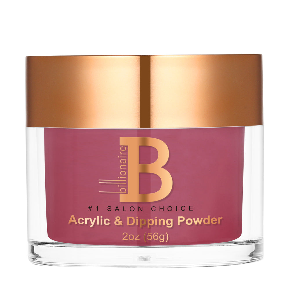 Billionaire Dipping Powder 2oz (216 colors) Collection - 024