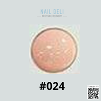 Pyramid 2oz, DE BEE'S Collection, Super Matching Powder, #024