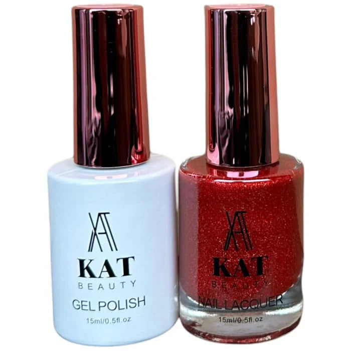 Kat 0.5oz DUO 000 (252 Colors) - 250