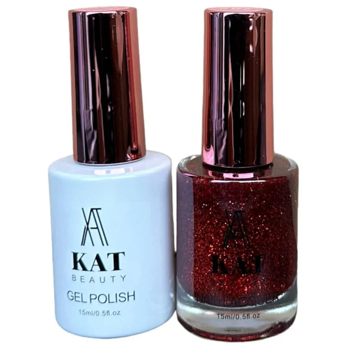Kat 0.5oz DUO 000 (252 Colors) - 252