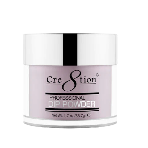 Cre8tion Matching Dipping Powder, 252, Sequin Glam, 1.7oz, 3103-0551 BB OK0214VD