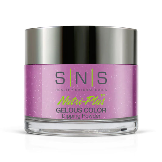 SNS Gelous Dipping Powder, IS25, 1.5oz OK0521VD