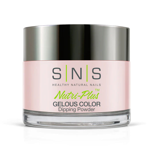 SNS Gelous Dipping Powder, LV25, 1.5oz OK0521VD