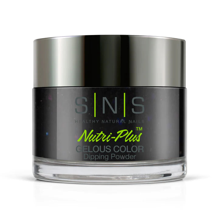 SNS Gelous Dipping Powder, DS25, 1.5oz OK0521VD