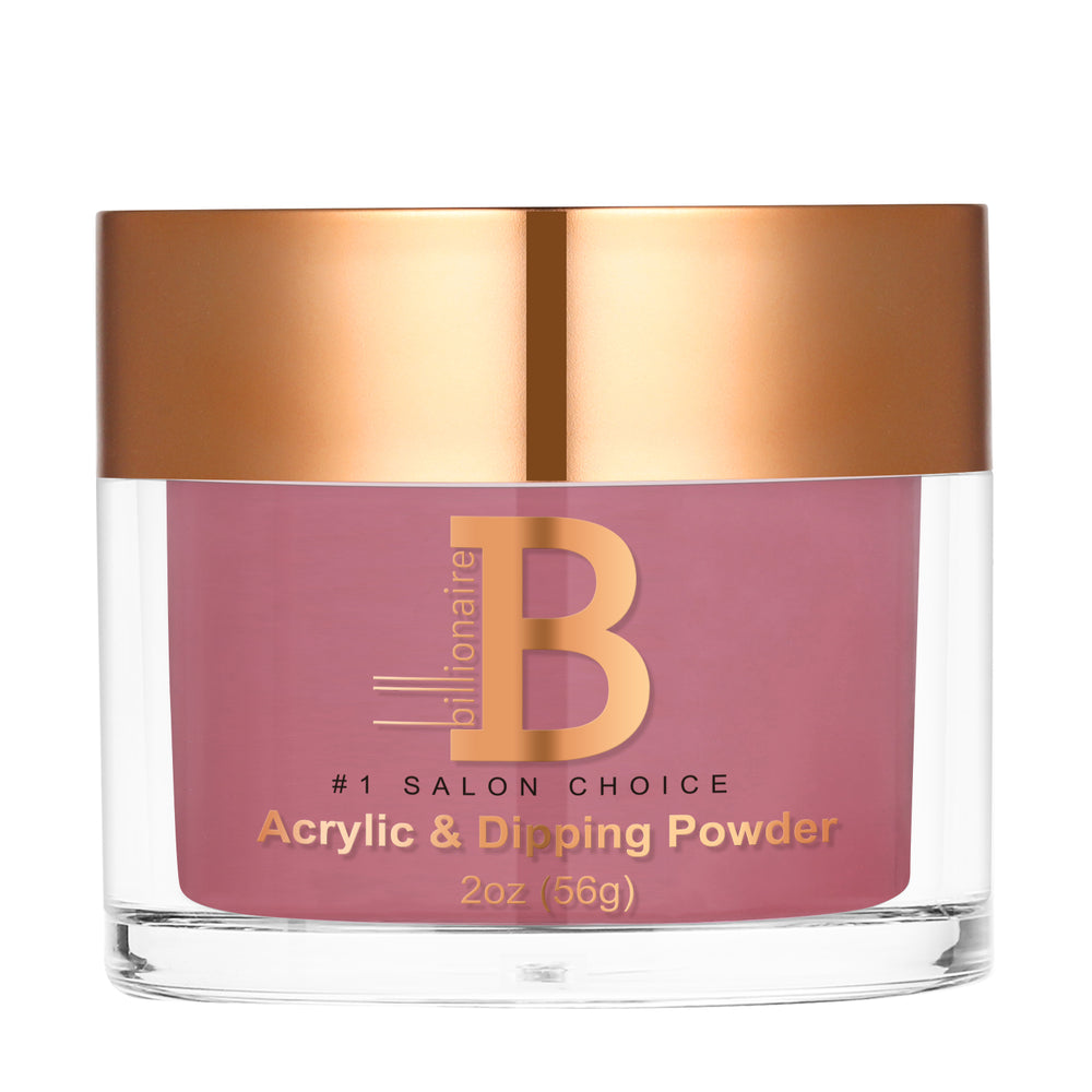 Billionaire Dipping Powder 2oz (216 colors) Collection - 025