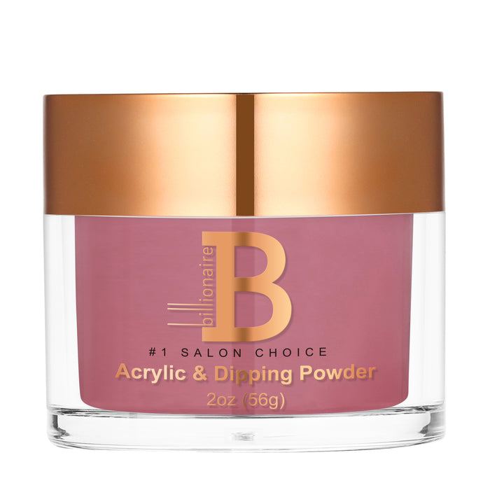 Billionaire Dipping Powder 2oz (216 colors) Collection - 025