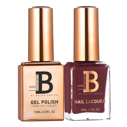 Billionaire Duo 0.5oz (216 colors) Collection - 026
