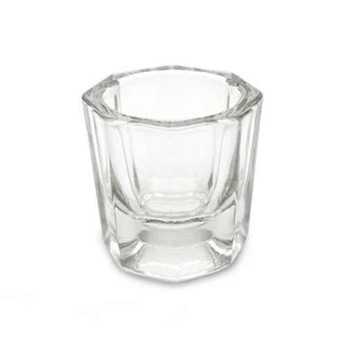 Cre8tion Glass Dappen Dish (Pk: 400 pcs/case)