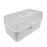 Cre8tion Large  Plastic Storage Box Size 33*20.5*16.5cm (Pk: 16 pcs/case)