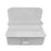 Cre8tion Large  Plastic Storage Box Size 33*20.5*16.5cm (Pk: 16 pcs/case)