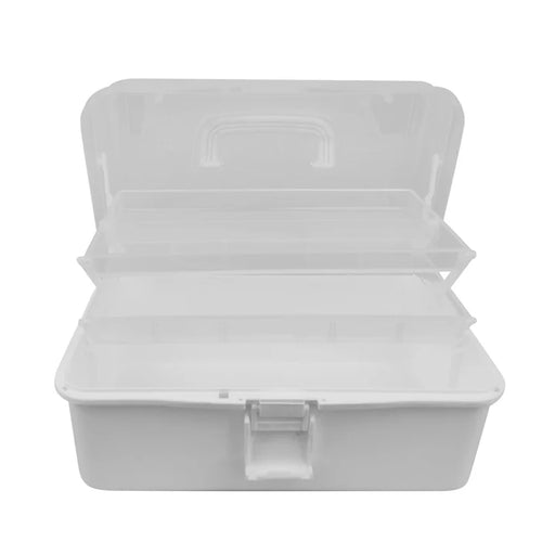 Cre8tion Large  Plastic Storage Box Size 33*20.5*16.5cm (Pk: 16 pcs/case)