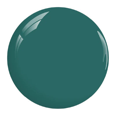 DND Nail Lacquer And Gel Polish, Diva Collection, 262, Seafoam Serenade, 0.5oz