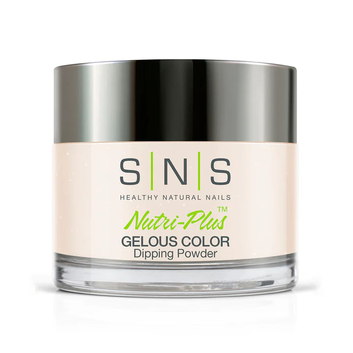 SNS Gelous Dipping Powder, NC26, 1.5oz OK0521VD