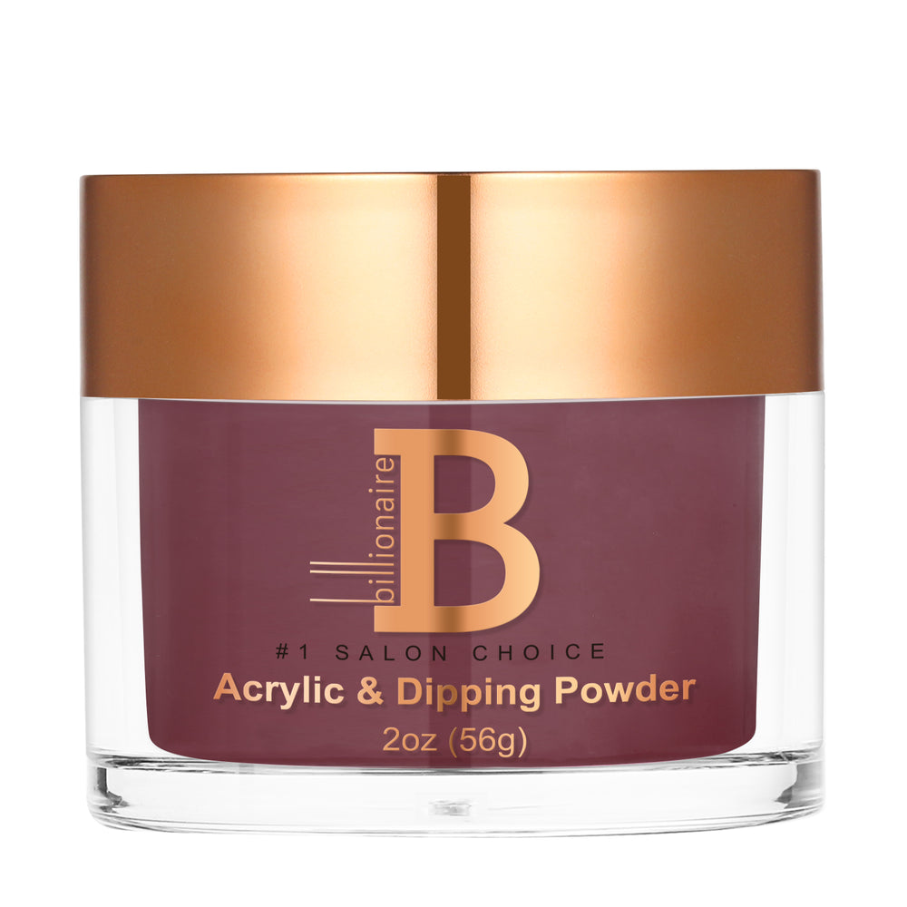 Billionaire Dipping Powder 2oz (216 colors) Collection - 026