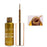 Cre8tion Detailing Nail Art Gel, 26, Gold Glitter, 0.33oz