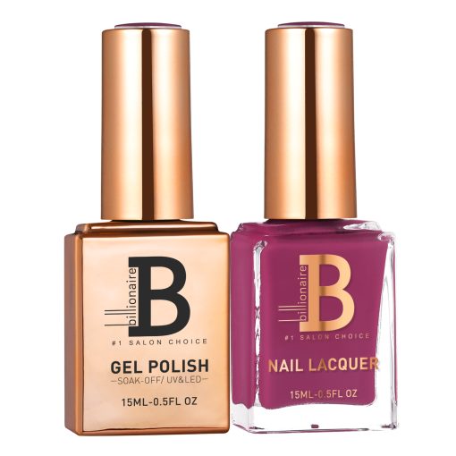 Billionaire Duo 0.5oz (216 colors) Collection - 027