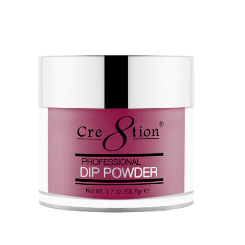 Cre8tion Matching Dipping Powder, 275, Ex-Lovers, 1.7oz, 3103-0574  BB OK0214VD