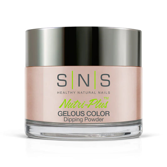 SNS Gelous Dipping Powder, LV27, 1.5oz OK0521VD