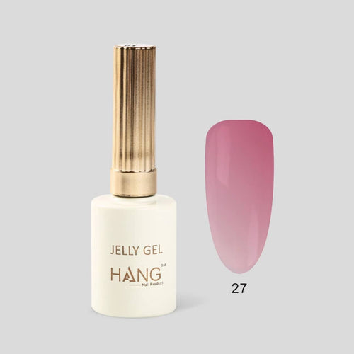 HANG 0.5oz Gel - JELLY - 027