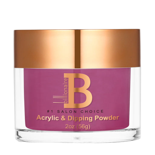 Billionaire Dipping Powder 2oz (216 colors) Collection - 027