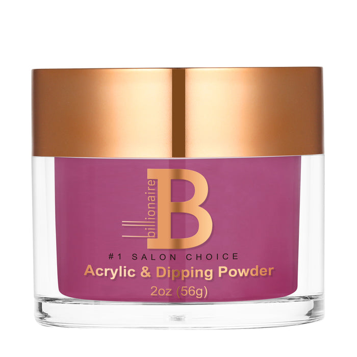 Billionaire Dipping Powder 2oz (216 colors) Collection - 027