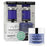 Cre8tion 3in1 Dipping Powder + Gel Polish + Nail Lacquer, 287, Bluenas Noches, 3104-0887 OK0117VD