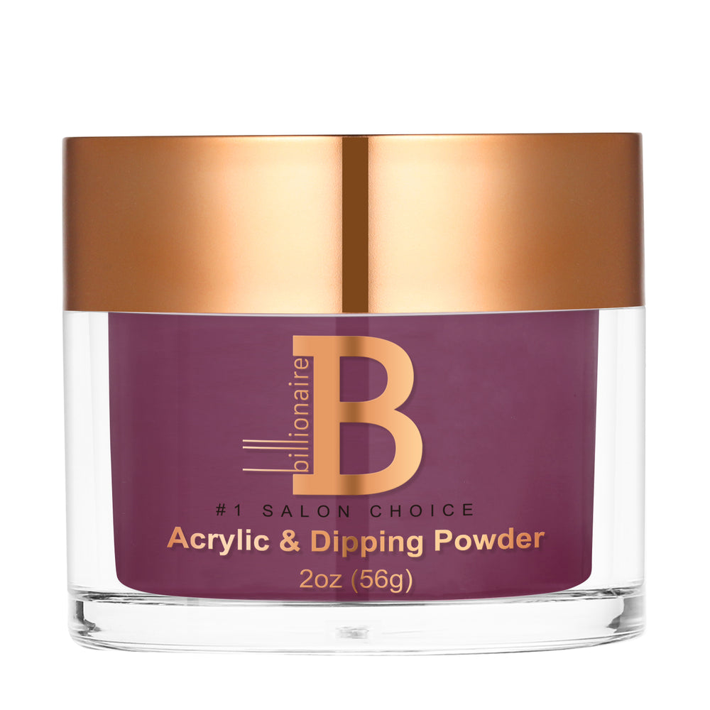 Billionaire Dipping Powder 2oz (216 colors) Collection - 028