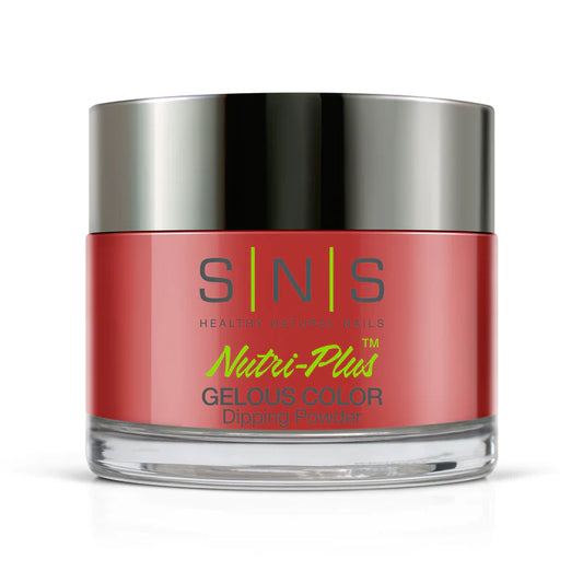 SNS Gelous Dipping Powder, IS29, 1.5oz OK0521VD