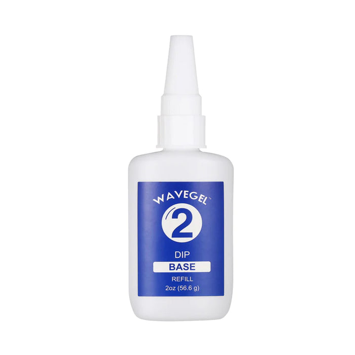 WAVEGEL Dip Liquid 2oz, #2 BASE